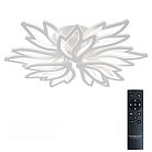 Накладная люстра LED Natali Kovaltseva LED LAMPS 81118/7C RIF