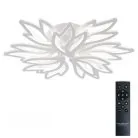 Накладная люстра LED Natali Kovaltseva LED LAMPS 81118/7C RIF