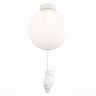 Светильник потолочный EVOLUCE SLE115412-01 MODENA