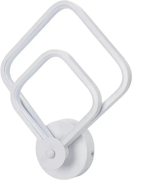 Бра Escada 10228/SG LED Twister-1 Бра Escada 10228/SG LED Twister-1