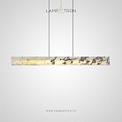 Реечный, рядный светильник TORIN Lampatron 8953
