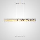 Реечный, рядный светильник TORIN Lampatron 8953