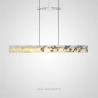 Реечный, рядный светильник TORIN Lampatron 8953