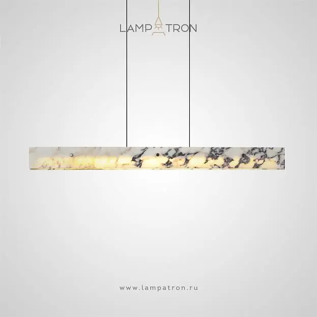 Реечный, рядный светильник TORIN Lampatron 8953 Реечный, рядный светильник TORIN Lampatron 8953