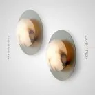 Бра JANK MARBLE Lampatron f-jank-marble01 8997