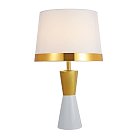 Настольный светильник MODELUX ML.6104.01TL BS-WH