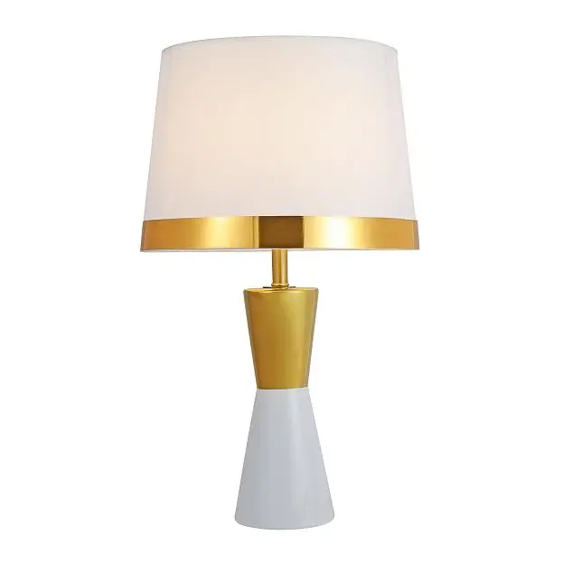 Настольный светильник MODELUX ML.6104.01TL BS-WH Настольный светильник MODELUX ML.6104.01TL BS-WH
