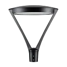 Светильник ALT-OSARIS-50W Warm3000 (BK, 145х60 deg, 230V) Arlight 051857