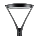 Светильник ALT-OSARIS-50W Warm3000 (BK, 145х60 deg, 230V) Arlight 051857