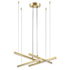 Люстра подвесная Lightstar 739123 Palla