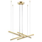 Люстра подвесная Lightstar 739123 Palla