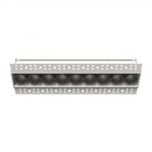 Встраиваемый светильник Arlight 031926 Orient