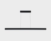 Подвесной светильник ItalLine IT013-6021 black 3000K