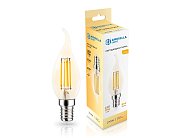 Светодиодная лампа Свеча на ветру CF35 11W 2700K Ambrella light 351123