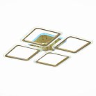 Светильник потолочный Evoluce SLE200422-04RGB QUTRO