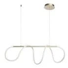 Подвесной светильник DeMarkt 312013601 Толедо