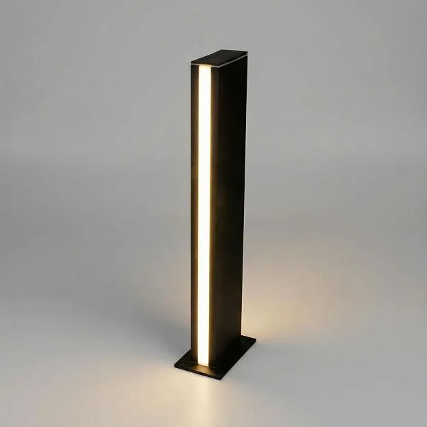 уличный светильник Elektrostandard 1538 TECHNO LED Flat a072089