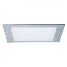 Встраиваемый светильник Paulmann 92078 Quality Line Panel