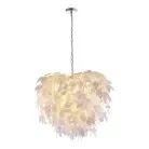 Подвесная люстра Lussole SY6898 IDAHO