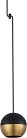 Подвесной светильник Donolux DL18445WW8W1SBBr Apple