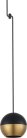 Подвесной светильник Donolux DL18445WW8W1SBBr Apple