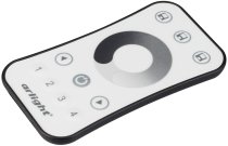 Пульт ДУ Arlight 023033 Smart-R10-Dim