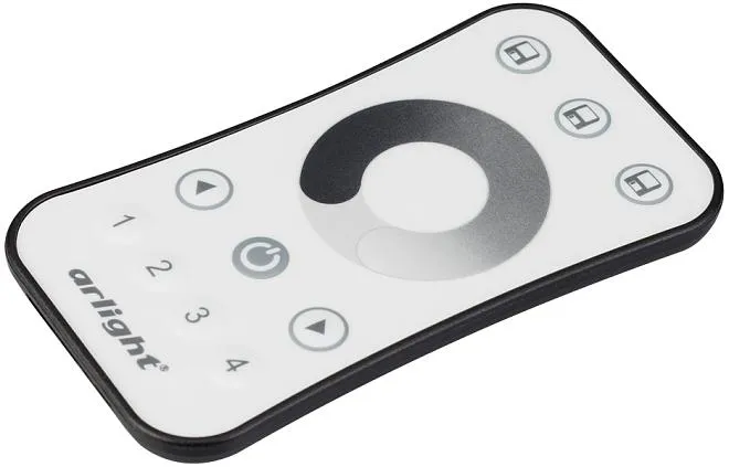 Пульт ДУ Arlight 023033 Smart-R10-Dim Пульт ДУ Arlight 023033 Smart-R10-Dim
