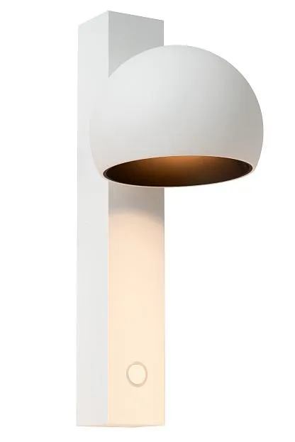 Настенный светильник Lucide 23274/09/31 ESFERA