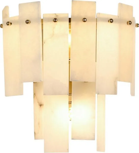 Светильник настенный Stilfort 2197/05/03W Spanish Stone