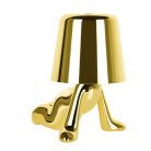 Настольная лампа LOFT IT 10233/A Gold Brothers