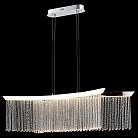 Подвесной светильник Wertmark WE465.02.143 HELMA