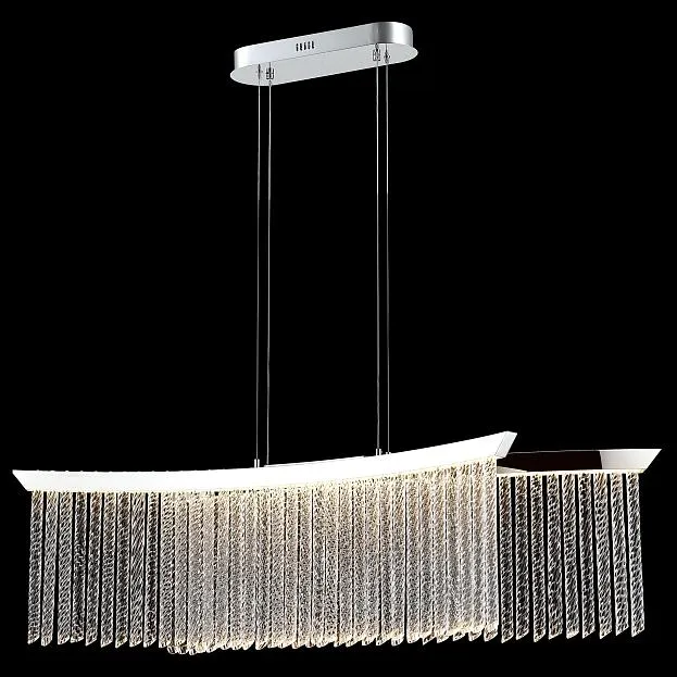 Подвесной светильник Wertmark WE465.02.143 HELMA