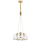 Подвесная люстра Lightstar 729031 (MD20100-3A) SFERICO