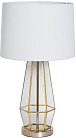 Интерьерная настольная лампа Garda Decor 22-88243