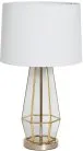 Интерьерная настольная лампа Garda Decor 22-88243