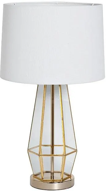 Интерьерная настольная лампа Garda Decor 22-88243