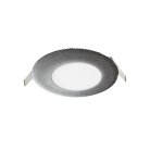 Встраиваемый светильник Favourite 1660-3C Flashled (в комлекте 3 шт)