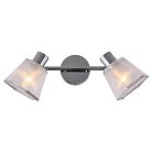 Настенный светильник Escada 668/2A