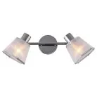 Настенный светильник Escada 668/2A