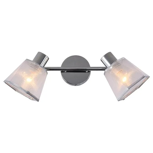 Настенный светильник Escada 668/2A