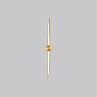 Настенный Светильник Tinus H42 Brass By Imperiumloft 230905-23