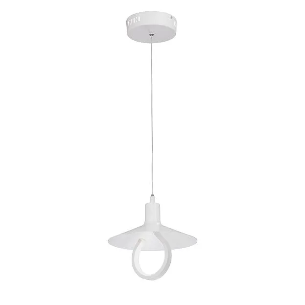 Светодиодный светильник Vitaluce V4638-0/1S, LED 10Вт, 3900-4200K Светодиодный светильник Vitaluce V4638-0/1S, LED 10Вт, 3900-4200K