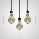 Подвесной светильник ROS Lampatron 6649