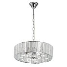 Люстра MW-Light 642016105 Аделард