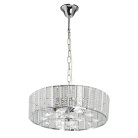 Люстра MW-Light 642016105 Аделард