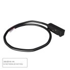 Коннектор-токопровод для шинопровода Arte Lamp A481106 LINEA-ACCESSORIES