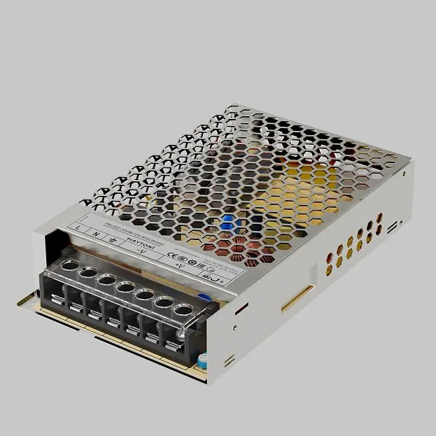 Источник напряжения Led Strip Maytoni 811010 Источник напряжения Led Strip Maytoni 811010