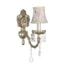 Бра Dio DArte Elite Lucca E 2.1.1.600 CG