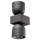 Уличный настенный светильник Novotech 358114 Street Galeati