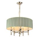 Подвесная люстра ST Luce SL1121.103.05 Oleo